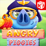 Heo Cuồng Nộ game thumbnail